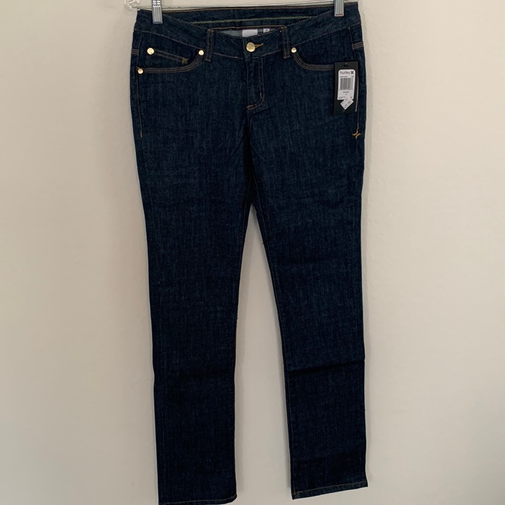 Hurley Movement Jeans
